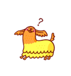 Dain's Monster World（個別スタンプ：14）