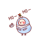 Dain's Monster World（個別スタンプ：23）