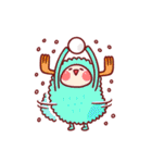 Dain's Monster World（個別スタンプ：26）
