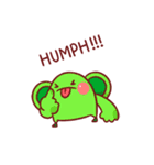 Dain's Monster World（個別スタンプ：29）