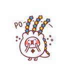 Dain's Monster World（個別スタンプ：31）