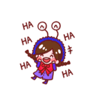 Dain's Monster World（個別スタンプ：38）
