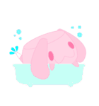スラ犬。（個別スタンプ：29）