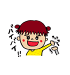 kohachan（個別スタンプ：2）