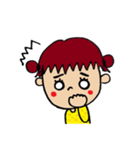 kohachan（個別スタンプ：6）