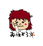 kohachan（個別スタンプ：7）