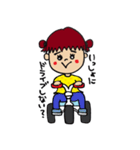 kohachan（個別スタンプ：13）