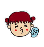 kohachan（個別スタンプ：14）