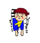 kohachan（個別スタンプ：15）