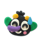 Plasti-People（個別スタンプ：2）