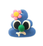 Plasti-People（個別スタンプ：6）