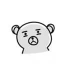The Polar Bear（個別スタンプ：4）