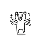 The Polar Bear（個別スタンプ：34）