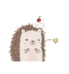 Muffin The Hedgehog（個別スタンプ：5）