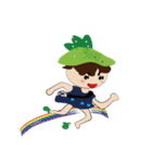 Ling！（個別スタンプ：1）