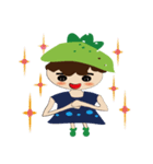 Ling！（個別スタンプ：2）