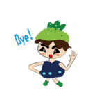 Ling！（個別スタンプ：5）
