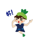 Ling！（個別スタンプ：6）