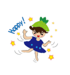 Ling！（個別スタンプ：9）