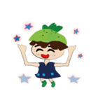 Ling！（個別スタンプ：10）