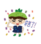 Ling！（個別スタンプ：11）
