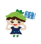 Ling！（個別スタンプ：12）
