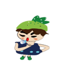 Ling！（個別スタンプ：17）