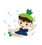 Ling！（個別スタンプ：18）