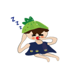 Ling！（個別スタンプ：21）