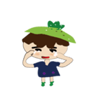Ling！（個別スタンプ：23）