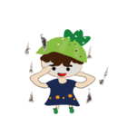 Ling！（個別スタンプ：24）