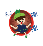 Ling！（個別スタンプ：25）