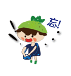 Ling！（個別スタンプ：26）