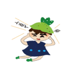 Ling！（個別スタンプ：27）