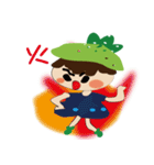 Ling！（個別スタンプ：28）