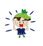 Ling！（個別スタンプ：30）