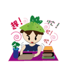 Ling！（個別スタンプ：32）