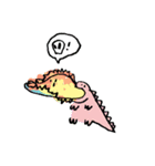 stupid stuff（個別スタンプ：2）