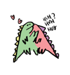 stupid stuff（個別スタンプ：14）