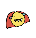 stupid stuff（個別スタンプ：16）