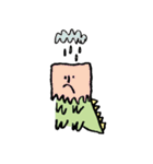 stupid stuff（個別スタンプ：20）