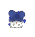 Greyson Hamster（個別スタンプ：20）