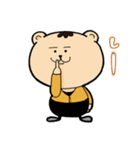 アニマル兄弟2（個別スタンプ：15）