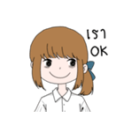 want to sleep ！！！（個別スタンプ：26）