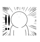 よだれ王国の王子様（個別スタンプ：1）