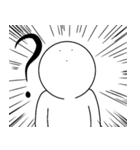 よだれ王国の王子様（個別スタンプ：27）