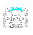 よだれ王国の王子様（個別スタンプ：30）