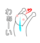 よだれ王国の王子様（個別スタンプ：34）
