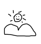 Nii（個別スタンプ：8）