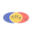 敬語トーク（個別スタンプ：4）
